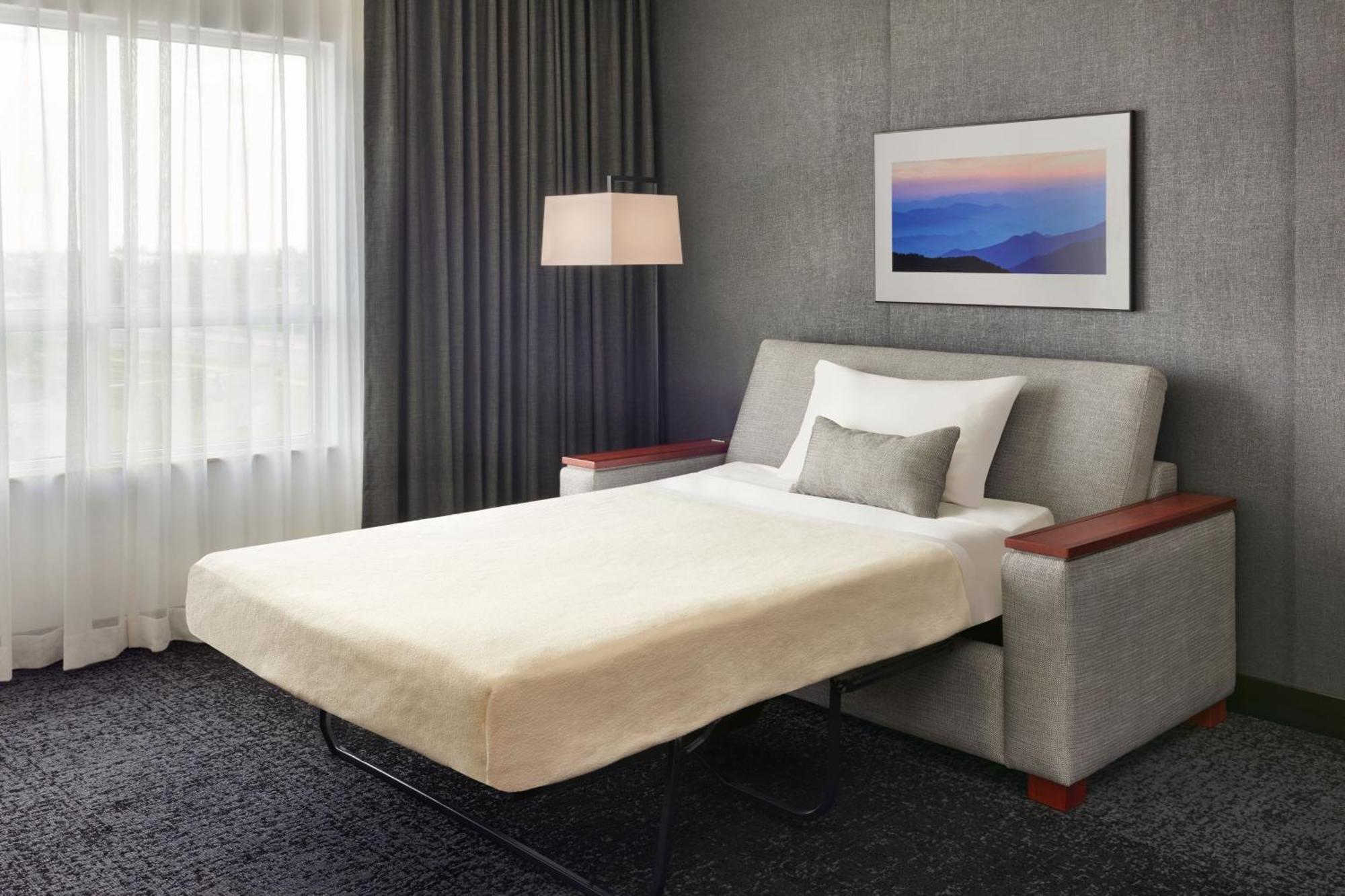 Courtyard By Marriott Airport 4* Calgary