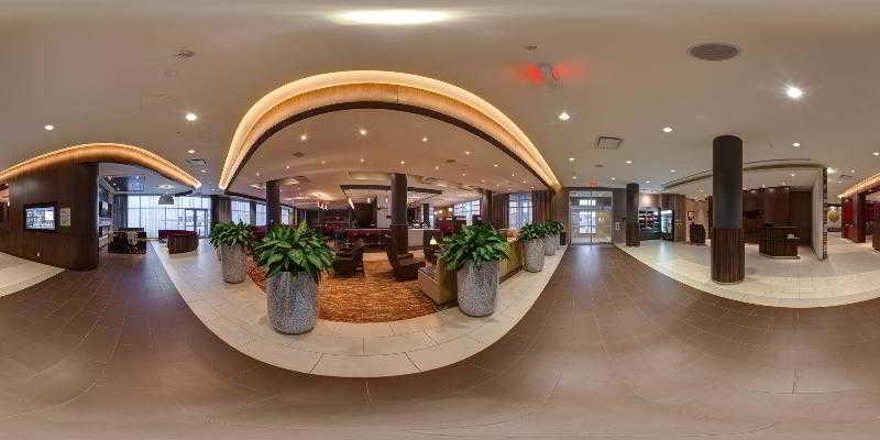 Courtyard By Marriott Airport Hotel Calgary