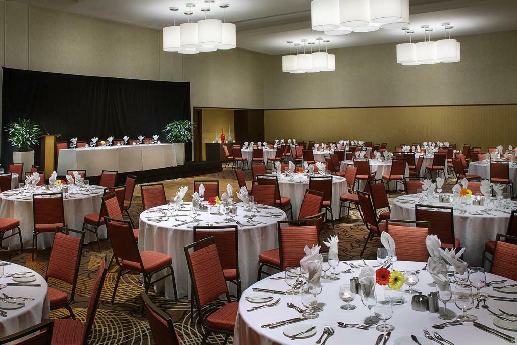 Courtyard By Marriott Airport 4* Calgary