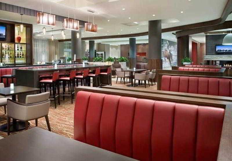 Courtyard By Marriott Airport Hotel Calgary