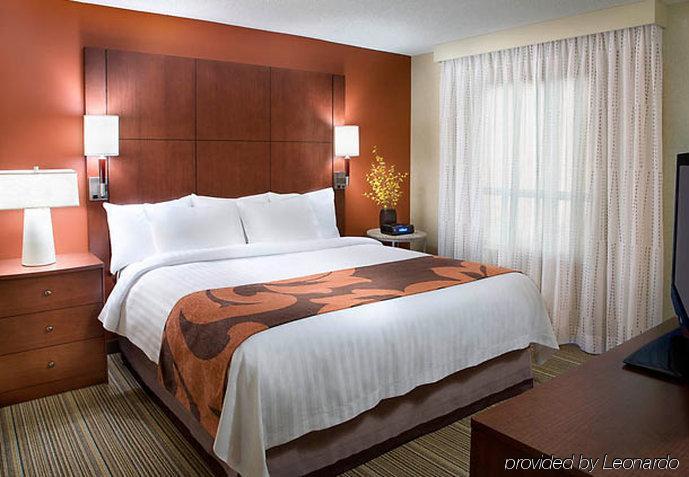 Courtyard By Marriott Airport Calgary