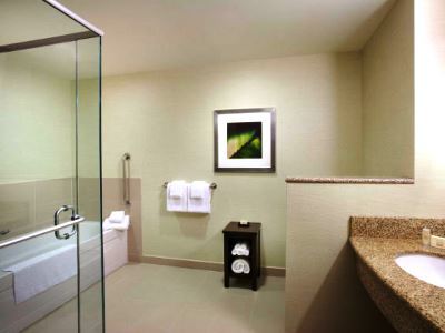 Courtyard By Marriott Airport Hotel Calgary