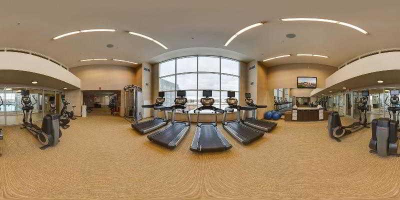 Courtyard By Marriott Airport 4* Calgary