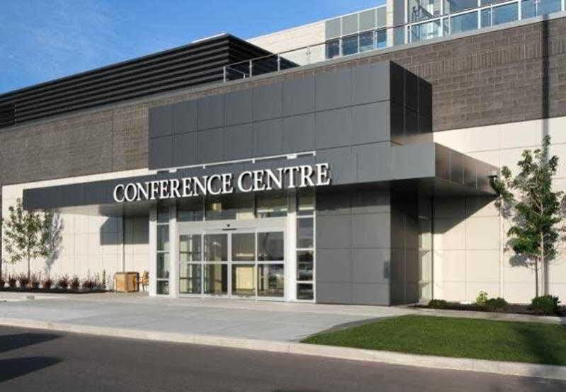 Courtyard By Marriott Airport Calgary