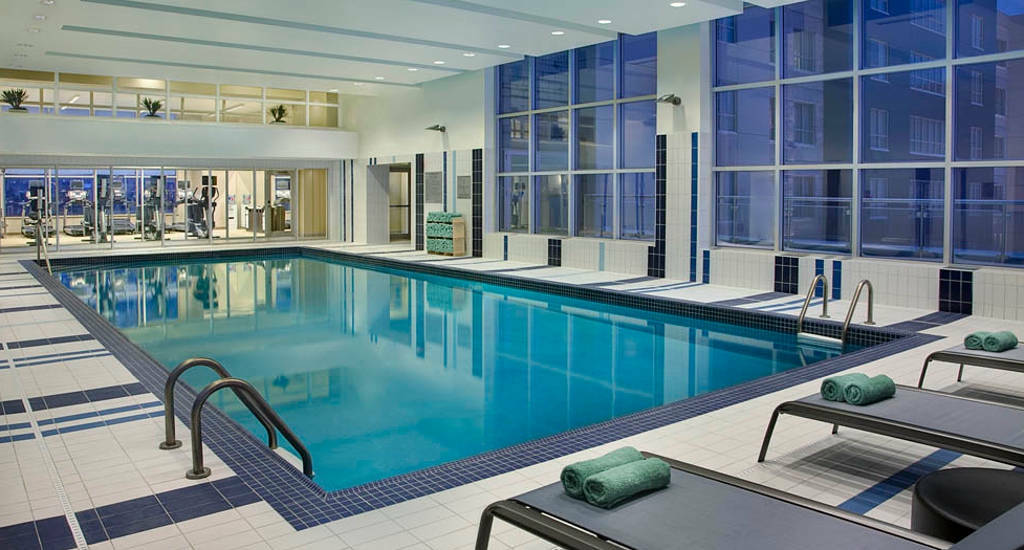 Courtyard By Marriott Airport 4*